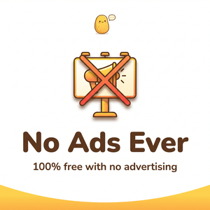 POTATO品牌 - Potato官网优化服务：性能优化、成本优化、效率优化