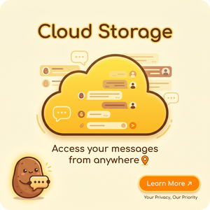 POTATO品牌 - Potato官网安全问题：病毒、恶意软件、钓鱼诈骗