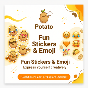 POTATO品牌 - Potato NFT开发文档：完整指南与深度分析