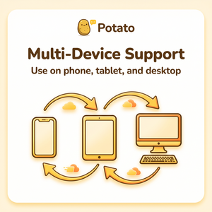 POTATO品牌 - Potato NFT开发文档：完整指南与深度分析